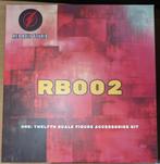 RB002 kit tête pour Broly S.H.Figuarts Beast Deities, Envoi, Neuf