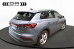 Audi Q4 e-tron E- TRON 35 - LEDER - VERWARMDE ZETELS - KEYL, 0 kg, 0 kg, 5 places, Brun