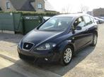 Seat altea XL 1.6 TDI, Autos, Seat, Euro 5, Achat, Entreprise, Noir