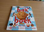 Het grote bakboek, 50 ideeën voor lekkere koekjes en taartje, Boeken, Ophalen