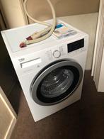 Lave linge Beko, Electroménager, Lave-linge, Comme neuf, Chargeur frontal, Enlèvement, 8 à 10 kg