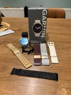 GARMIN vivoactive 6, Ophalen, Conditie, Wit, IOS