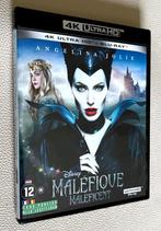 MALEFICENT // 4KUHD + 1 Bluray HD (Met OTNL) // Staat Nieuw, Cd's en Dvd's, Blu-ray, Ophalen of Verzenden, Zo goed als nieuw, Overige genres