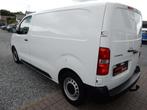 Citroën Jumpy HDI 3 zitplaatsen ! 53.000 km! (bj 2019), Auto's, Voorwielaandrijving, Stof, Gebruikt, Euro 6
