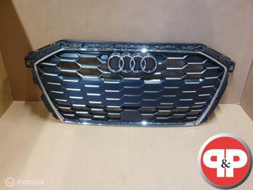 Audi S3 8Y Grille 8Y0853651C beschikbaar voor biedingen