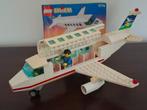 LEGO Vintage Aviation & Marine Sets, Ophalen of Verzenden, Gebruikt, Complete set, Lego