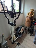 Crosstrainer Kettler verso 309, Sport en Fitness, Ophalen, Gebruikt, Crosstrainer