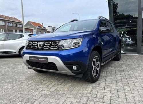 Dacia Duster 1.0 ECO-G Anniversary (EU6d), Autos, Dacia, Entreprise, Achat, Duster, ABS, Caméra de recul, Airbags, Air conditionné