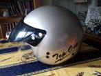 Motorhelm AIROH  maat M 57-58, Motoren, Nieuw zonder kaartje, M, Overige typen