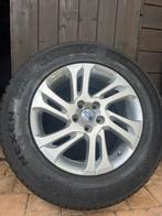 Winterbandenset Volvo XC60 – 235/65 R17 104H, Ophalen, Velg(en)