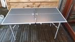 Table ping-pong Artengo PPT 500 small, Ophalen, Gebruikt, Tafel Indoor, Inklapbaar