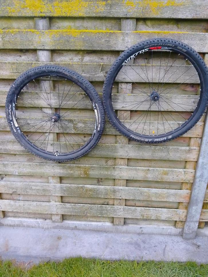 Treize roues, venez nous voir le 14/03/26 au vide-grenier, Vélos & Vélomoteurs, Vélos Pièces, Utilisé, VTT, Enlèvement