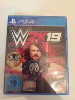 Playstation 4 spel (W2k19), Ophalen, Zo goed als nieuw