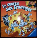 Jeu la course aux fromages, Enlèvement ou Envoi, Comme neuf