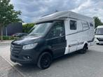 Hymer ML-T 570 Xperience - Nieuw - 170 PK Automaat, Bedrijf, Diesel, Hymer, 6 tot 7 meter