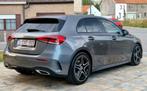 Mercedes A220 2de eig in nieuwstaat amg line night pack, Capteur de stationnement, Achat, Euro 6, Carnet d'entretien