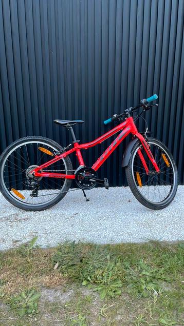 Hele mooi mtb beschikbaar voor biedingen