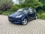 SMART ForFour 1.5d • 2006/070.000km - Gekeurd, Auto's, Smart, Stof, ForFour, Blauw, 1500 cc