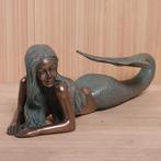 Solana Seaside Mermaid Sirene – Zeemeermin beeld, Ophalen, Nieuw