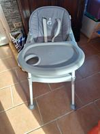 Eetstoel, Kinderen en Baby's, Kinderstoelen, Ophalen of Verzenden, Zo goed als nieuw