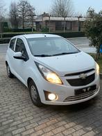 Chevrolet Spark 1.0i 2013 (approuvé pour la vente), Autos, Achat, Entreprise, 5 portes, USB