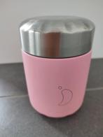 Thermobox Chilly's pour bébé, Enlèvement