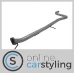 Novus Middendemper vervanger Ford Fiesta 1.6 ST MK7, Auto-onderdelen, Uitlaatsystemen, -, -, Nieuw, Ophalen of Verzenden