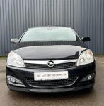 Opel Astra TwinTop 1.6 Temptation, Auto's, Voorwielaandrijving, 4 zetels, Gebruikt, 4 cilinders