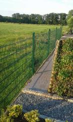 Nieuwe dubbelstaaf draadpanelen Betafence, Tuin en Terras, Ophalen, Nieuw