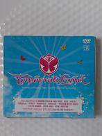 TOMORROWLAND 2012 (cd's + dvd), CD & DVD, CD | Dance & House, Envoi