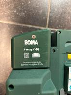 Poetsmachine Boma imop46, Bricolage & Construction, Matériel de nettoyage, Enlèvement, Neuf, Machine de nettoyage à brosse