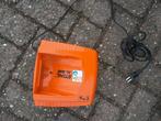 Accu lader van stihl, Ophalen, Zo goed als nieuw