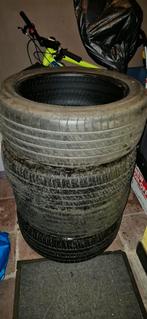205/50 R17 zomer banden, Auto-onderdelen, Banden en Velgen, Ophalen, Band(en)