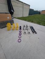 Kw v1 schroefset alfa romeo giulia, Auto-onderdelen, Ophalen, Gebruikt, Alfa Romeo