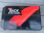 Nieuwe back stretcher XXL Nutrition, Sport en Fitness, Ophalen of Verzenden, Nieuw, Rug