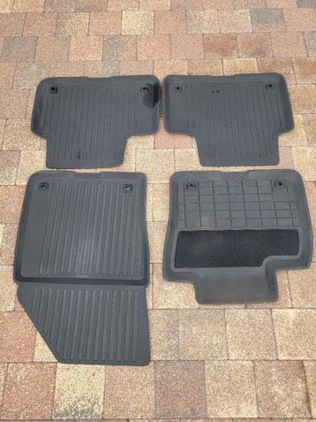 automatten rubber volvo XC 40 beschikbaar voor biedingen