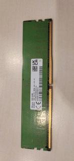 RAM 16Gb DDR5 - 5600, Computers en Software, RAM geheugen, Ophalen of Verzenden, Zo goed als nieuw, Desktop, DDR5