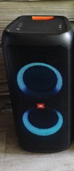 JBL Partybox 300 in perfecte staat, Audio, Tv en Foto, Luidsprekerboxen, Ophalen of Verzenden, Zo goed als nieuw, JBL