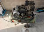 Creemers Compressor - Mobiel & Krachtig!, Doe-het-zelf en Bouw, Compressors, Ophalen, Gebruikt, Mobiel