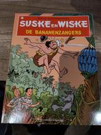 Suske en Wiske 315 de bananenzangers ONGELEZEN, PERFECTE STA, Enlèvement ou Envoi