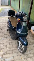 Elektrische brommer, Fietsen en Brommers, Elektrische fietsen, Ophalen