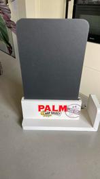 Tableau noir Palm Hop Select avec porte-cartes 2 pièces, Comme neuf, Enlèvement ou Envoi