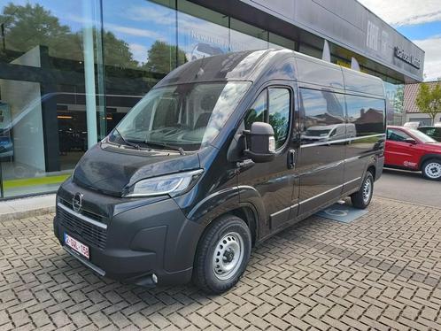 Opel Movano L3H2 2.2 Turbo D 180 PK MT6 *TREKHAAK *TECHNO P, Auto's, Opel, Movano, ABS, Airbags, Airconditioning, Bluetooth, Boordcomputer