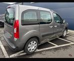 Peugeot partner Tepee 1.6 HDI  77000km.1ste eigenaar Euro 5, Auto's, Peugeot, Electronic Stability Program (ESP), Euro 5, 139 g/km