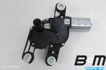 Achterruitenwissermotor VW Passat B8 5G0955711A beschikbaar voor biedingen