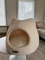 Kwaliteitvol kattenmandje, Dieren en Toebehoren, Ophalen, Zo goed als nieuw