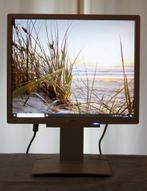 PC scherm, monitor Fujitsu B19-6 LED., Computers en Software, Monitoren, Ophalen, Gebruikt, In hoogte verstelbaar, DVI