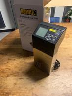 Sous vide portable buffalo, Enlèvement, Utilisé