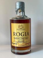 Rogia Brugse Whisky Canasta Sherry Cask, Verzamelen, Wijnen, Ophalen of Verzenden