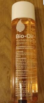 Grote fles Bio-oil, als nieuw, Handtassen en Accessoires, Uiterlijk | Lichaamsverzorging, Ophalen of Verzenden, Zo goed als nieuw
